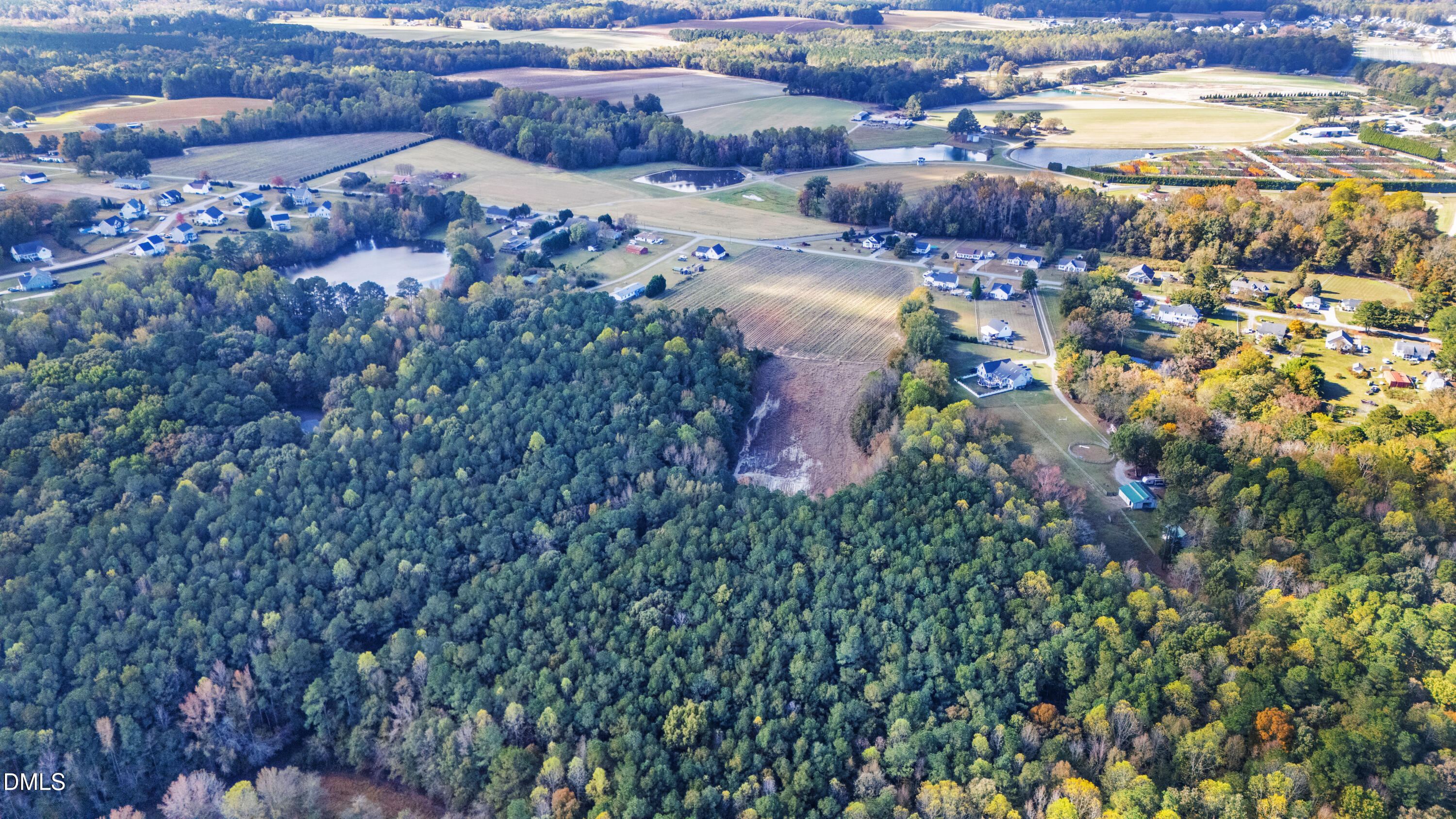 0 Turner Fish Road Willow Spring, NC 27592 - Photo 8 of 12 Pics (10)