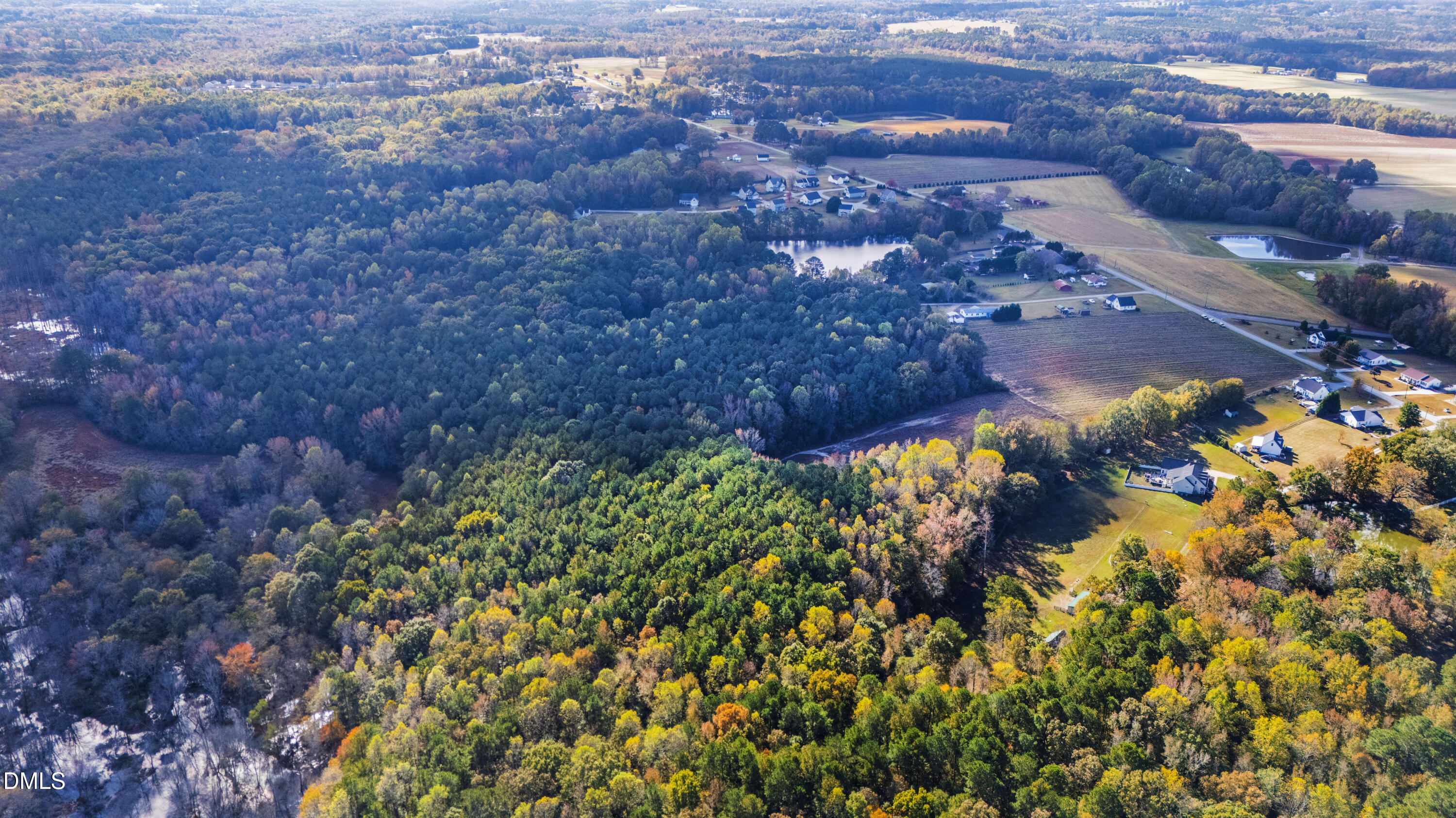 0 Turner Fish Road Willow Spring, NC 27592 - Photo 10 of 12 Pics (11)