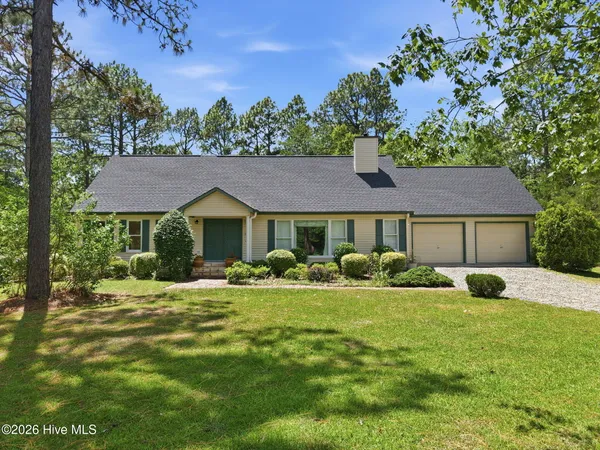$445,000 | 293 Pinetop Drive, Carthage, NC 28327