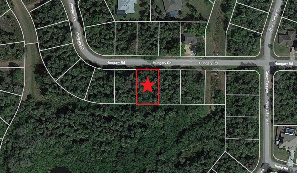 72 Hungary Road North Port, FL 34288 - Photo 1 of 1