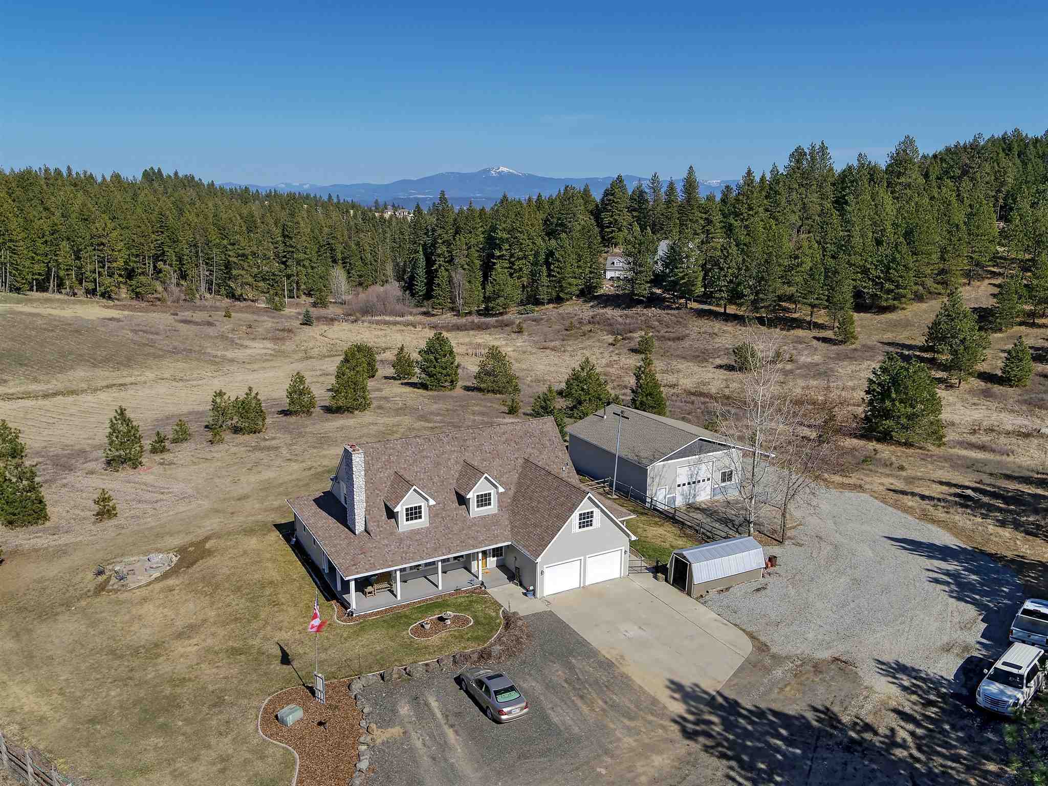 5110 West Hazard Road Spokane, WA 99208 - Photo 1 of 50