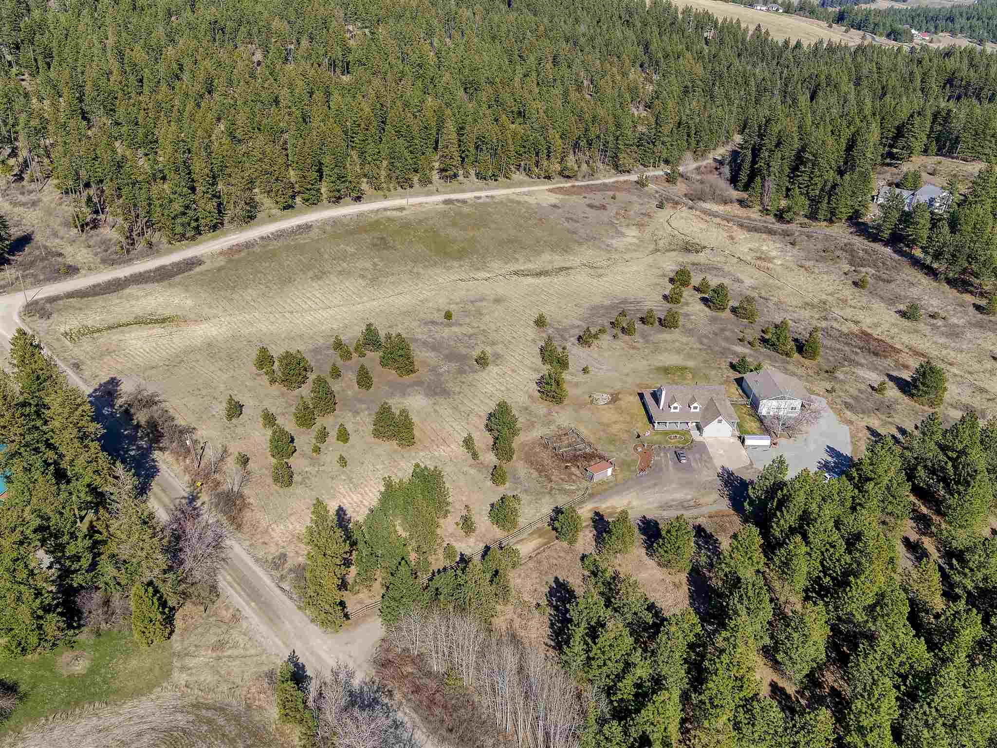 5110 West Hazard Road Spokane, WA 99208 - Photo 3 of 50