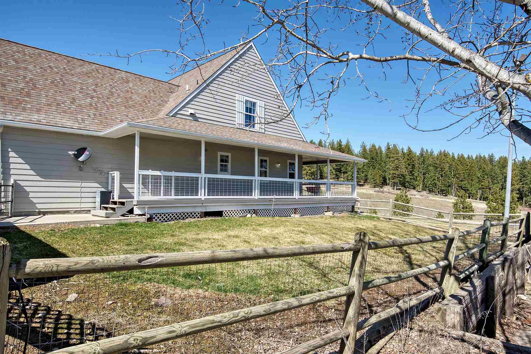 5110 West Hazard Road Spokane, WA 99208 - Photo 34 of 50