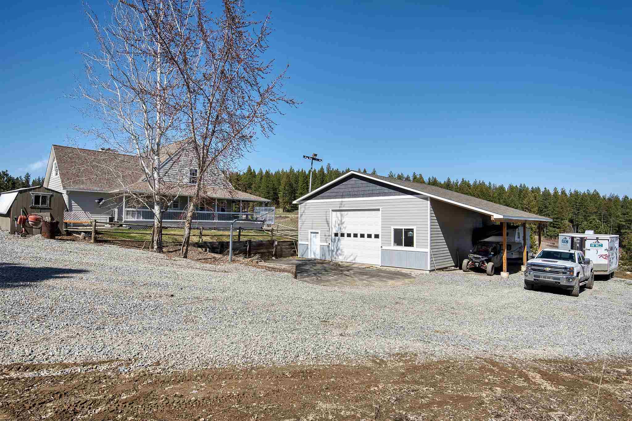 5110 West Hazard Road Spokane, WA 99208 - Photo 36 of 50