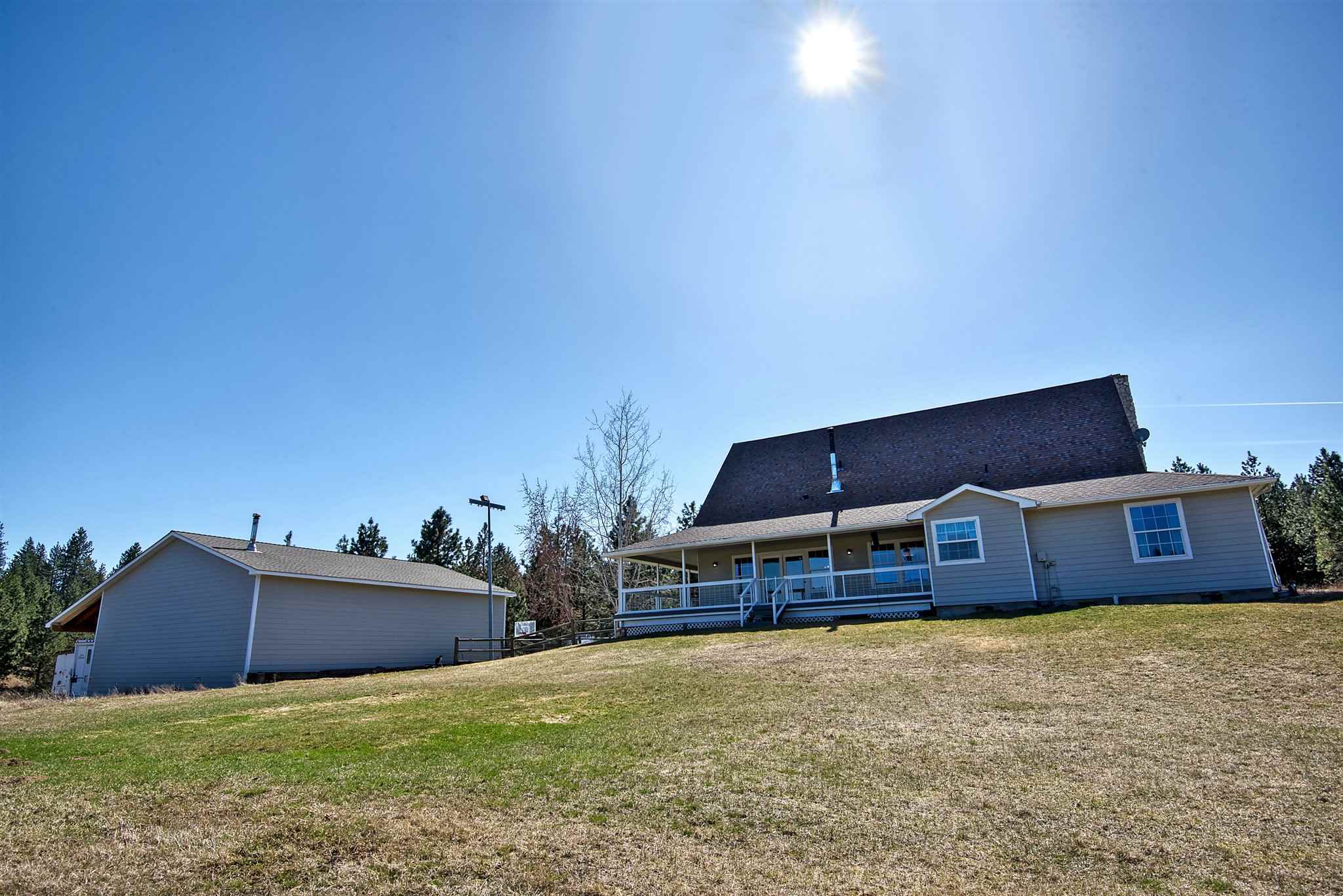 5110 West Hazard Road Spokane, WA 99208 - Photo 40 of 50