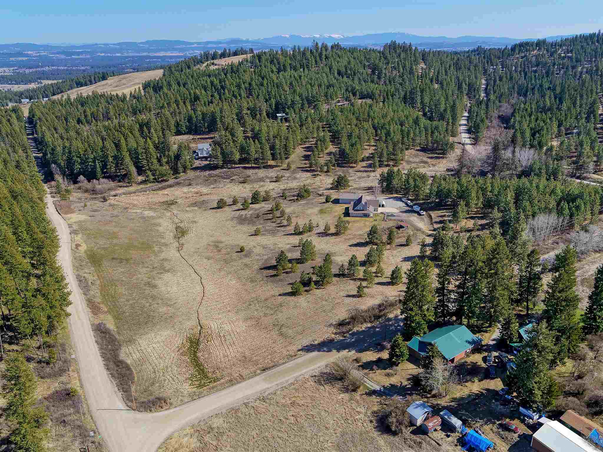 5110 West Hazard Road Spokane, WA 99208 - Photo 42 of 50