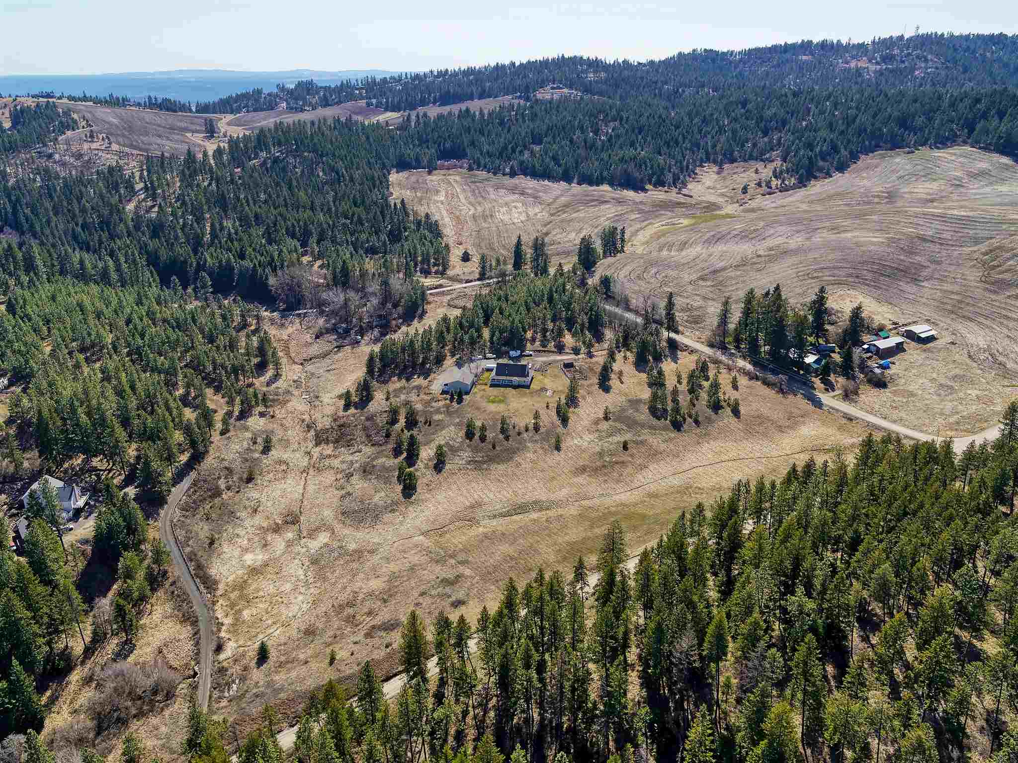 5110 West Hazard Road Spokane, WA 99208 - Photo 44 of 50