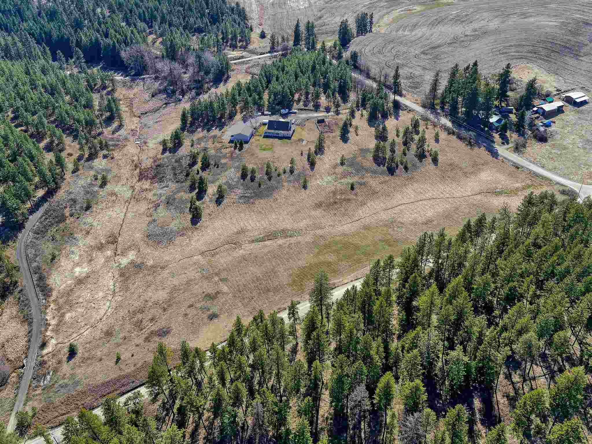5110 West Hazard Road Spokane, WA 99208 - Photo 45 of 50
