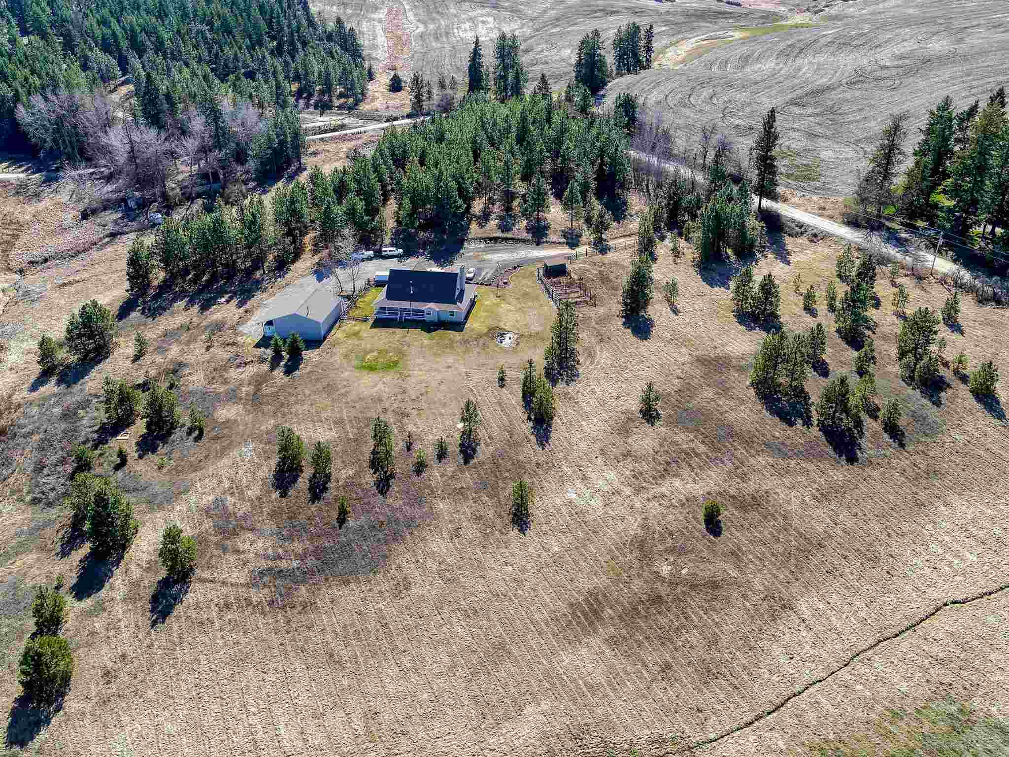 5110 West Hazard Road Spokane, WA 99208 - Photo 46 of 50