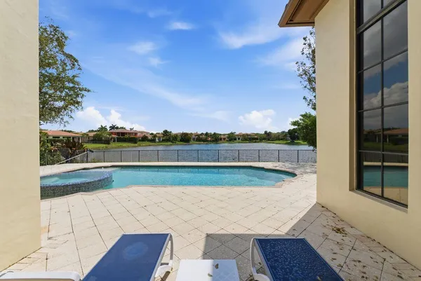 $2,099,999 | 9460 Eden Manor, Parkland, FL 33076