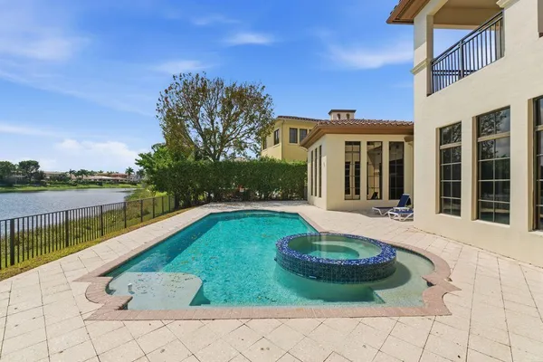 $2,099,999 | 9460 Eden Manor, Parkland, FL 33076