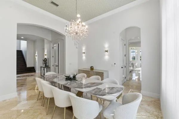 $2,099,999 | 9460 Eden Manor, Parkland, FL 33076