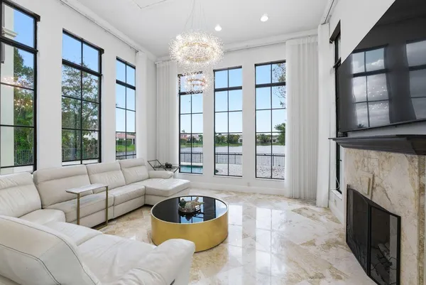 $2,099,999 | 9460 Eden Manor, Parkland, FL 33076