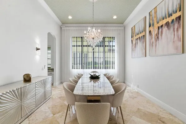 $2,099,999 | 9460 Eden Manor, Parkland, FL 33076
