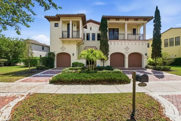 $2,099,999 | 9460 Eden Manor, Parkland, FL 33076