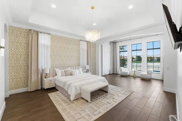 $2,099,999 | 9460 Eden Manor, Parkland, FL 33076