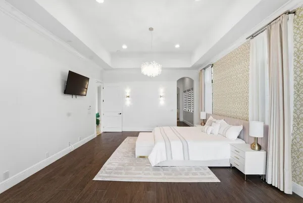 $2,099,999 | 9460 Eden Manor, Parkland, FL 33076
