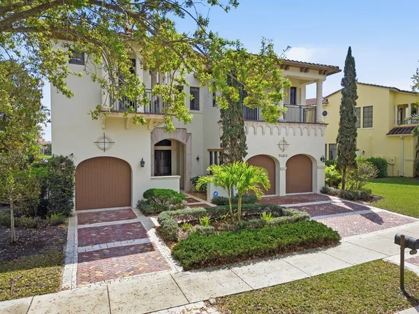 $2,099,999 | 9460 Eden Manor, Parkland, FL 33076