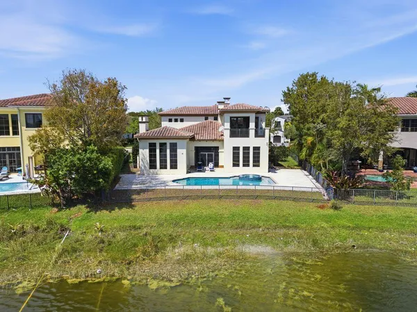 $2,099,999 | 9460 Eden Manor, Parkland, FL 33076