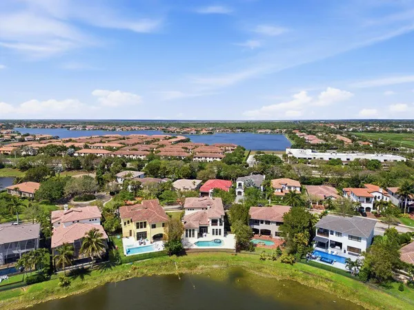 $2,099,999 | 9460 Eden Manor, Parkland, FL 33076