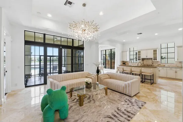 $2,099,999 | 9460 Eden Manor, Parkland, FL 33076