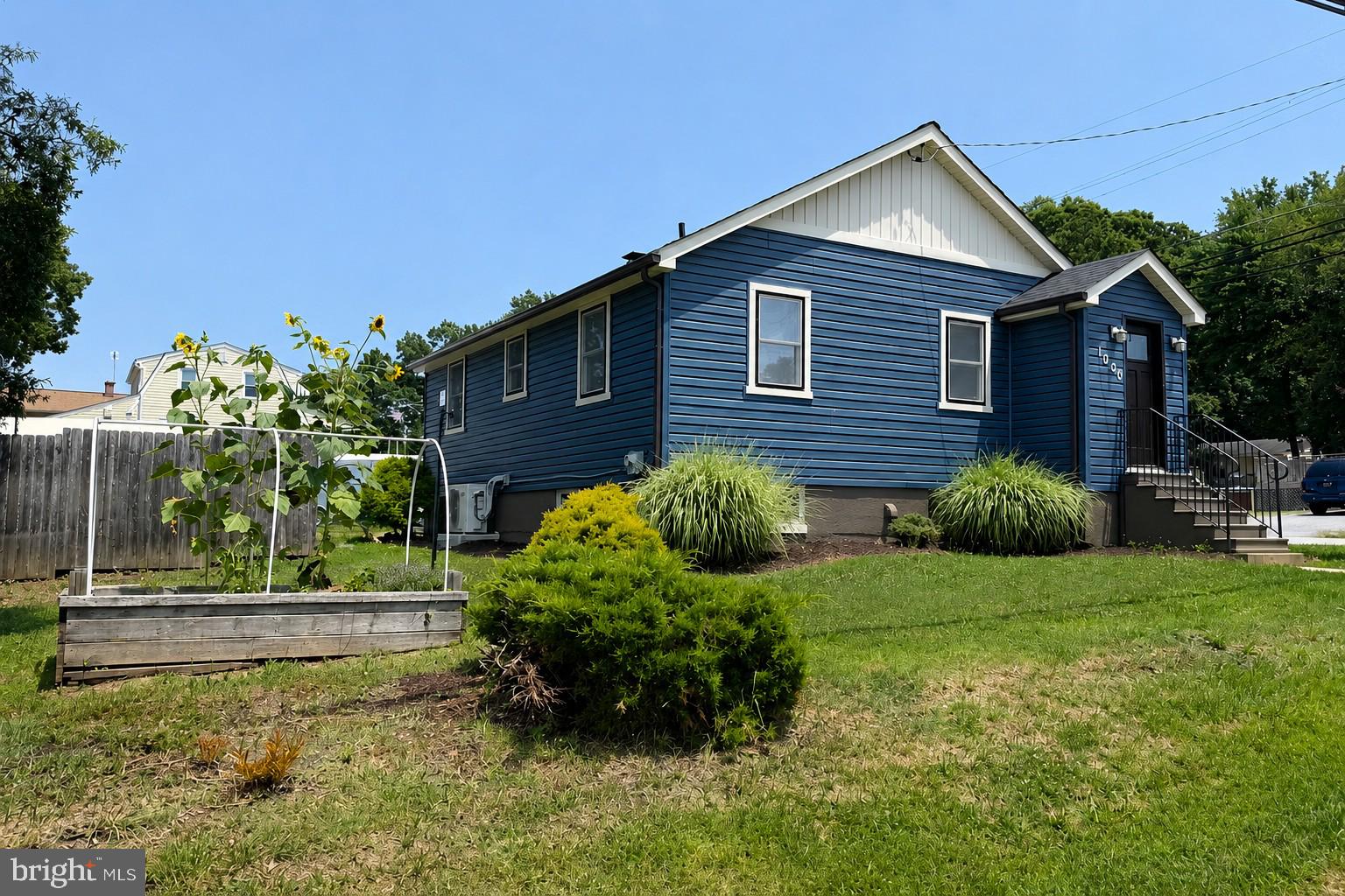 1000 Rosedale Avenue Rosedale, MD 21237 - Photo 2 of 56