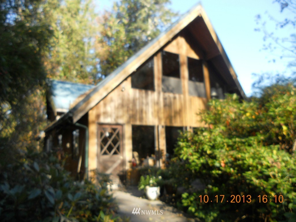 2817 Lincoln Creek Road Rochester, WA 98579 - Photo 1 of 20