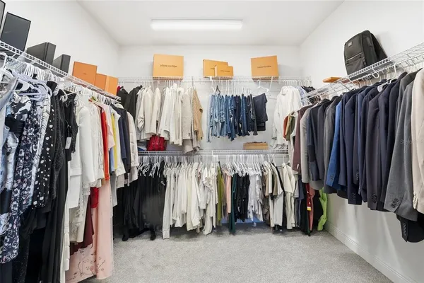 a view of a city with an ocean view