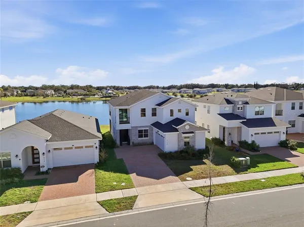 $4,500 | 5170 Buttonsage Drive, St. Cloud, FL 34772