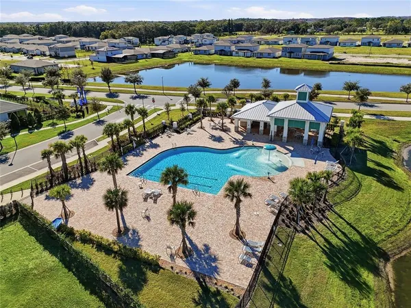 $4,500 | 5170 Buttonsage Drive, St. Cloud, FL 34772