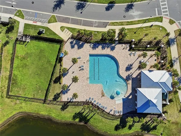 $4,500 | 5170 Buttonsage Drive, St. Cloud, FL 34772