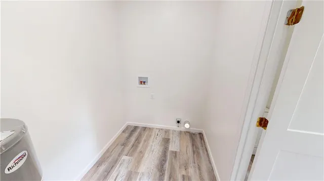 $99,900 | 627 West Cherry Street, Nevada, MO 64772