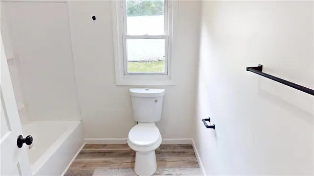 $99,900 | 627 West Cherry Street, Nevada, MO 64772