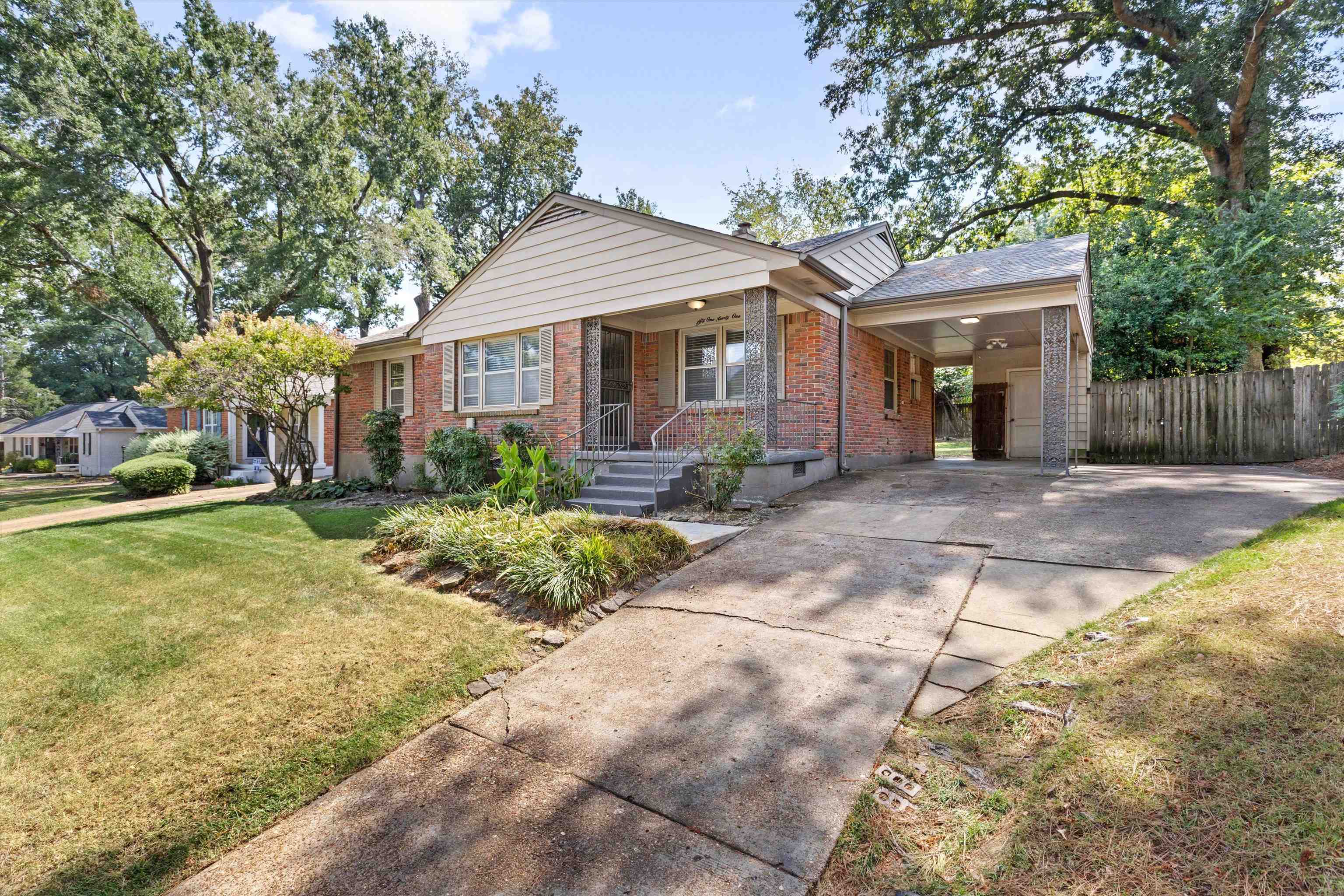 5191 Mason Road Memphis, TN 38117 - Photo 2 of 23 Gallery Image 2