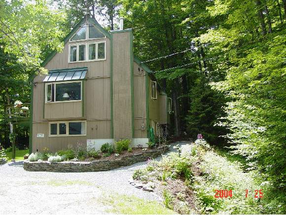 901 Birch Hill Road Windham, VT 05359 - Photo 1 of 7