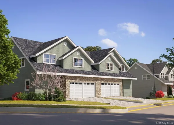 $929,084 | 741 Rte 9W, Unit 20, Valley Cottage, NY 10989