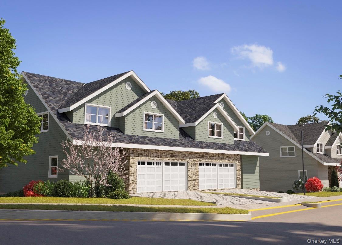 741 Rte 9W, Unit 20 Valley Cottage, NY 10989 - Photo 1 of 14 Custom New Construction to be built