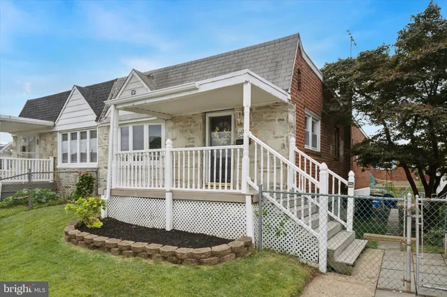 $374,900 | 2678 Tremont Street, Philadelphia, PA 19152