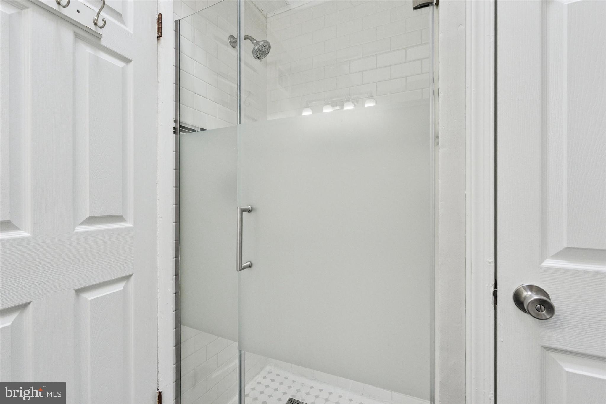 2678 Tremont Street Philadelphia, PA 19152 - Photo 20 of 24 a bathroom with a shower