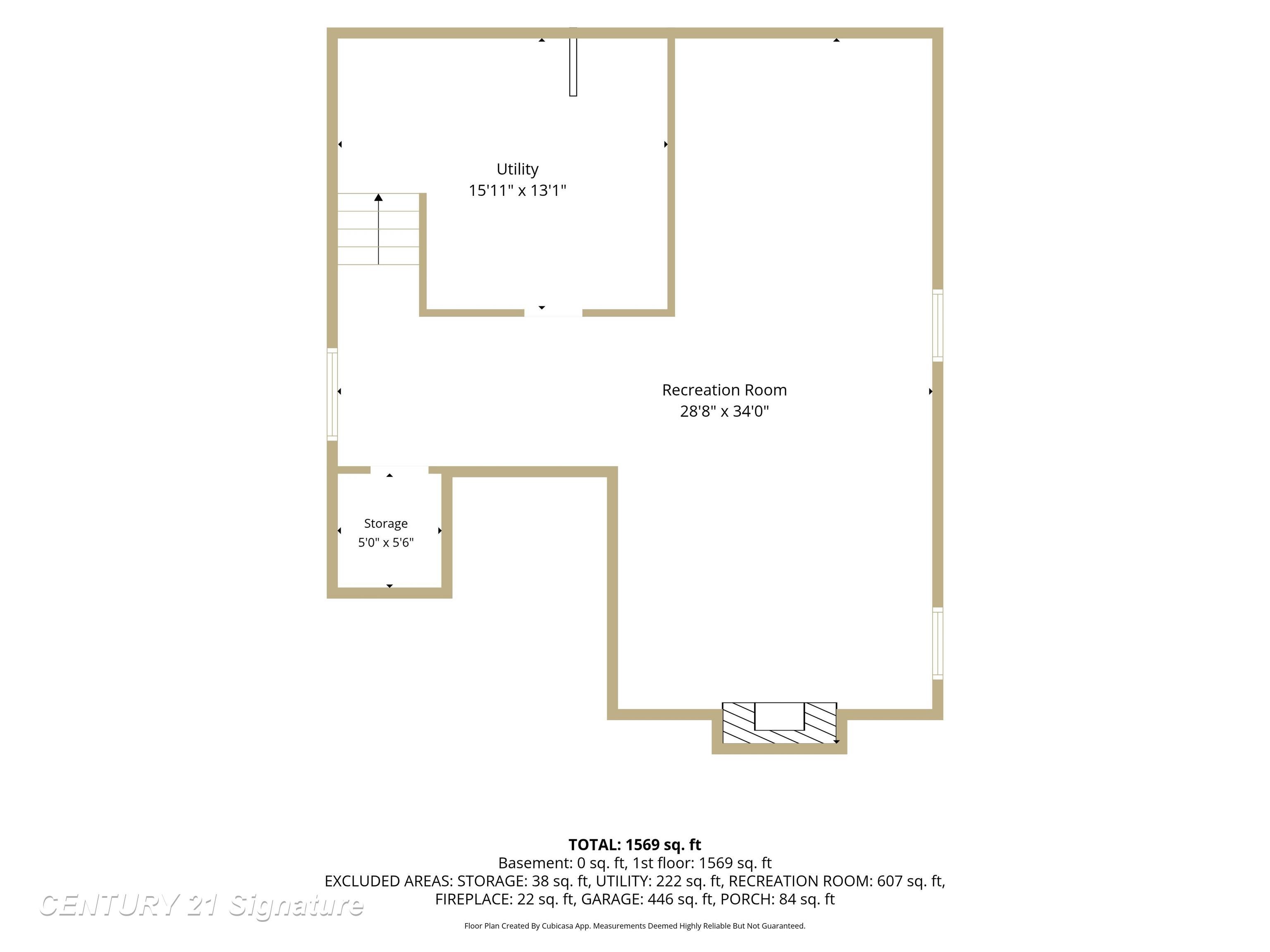 4430 Dirker Road Saginaw, MI 48638 - Photo 49 of 49 Gallery Image 49