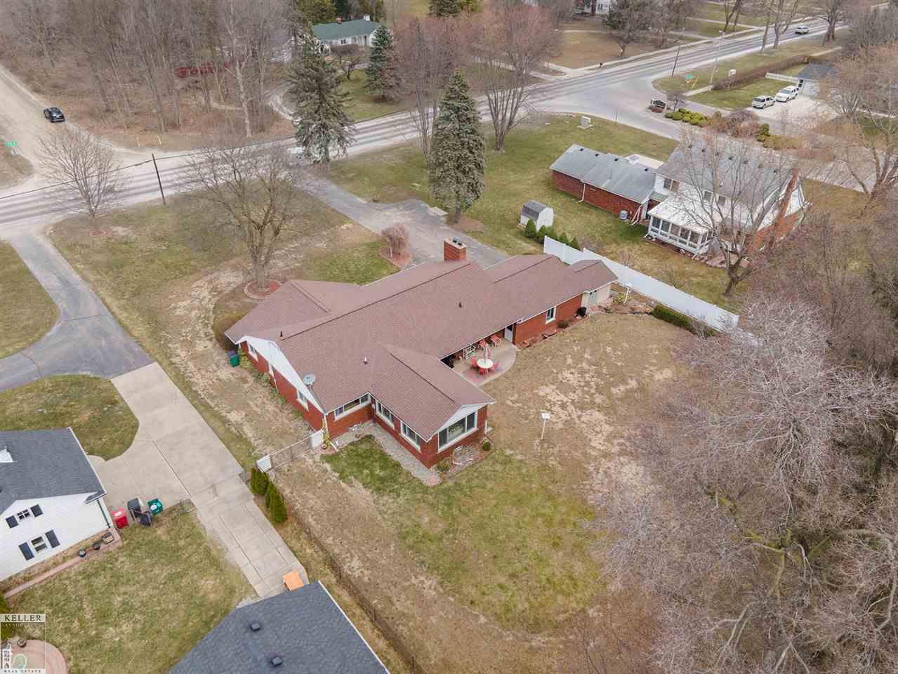 8750 32 Mile Road Washington, MI 48095 - Photo 32 of 34