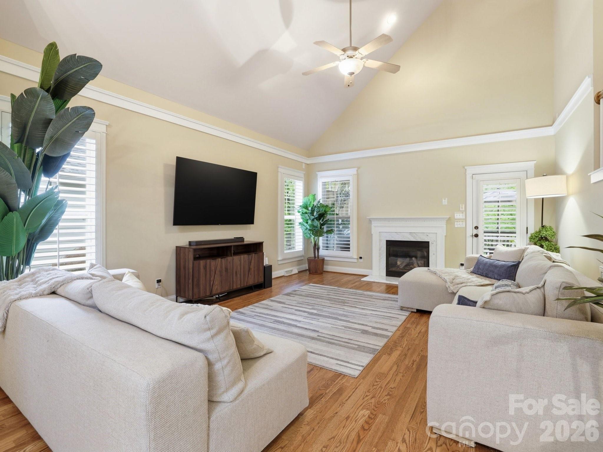 1177 Windsong Bay Lane Tega Cay, SC 29708 - Photo 12 of 48