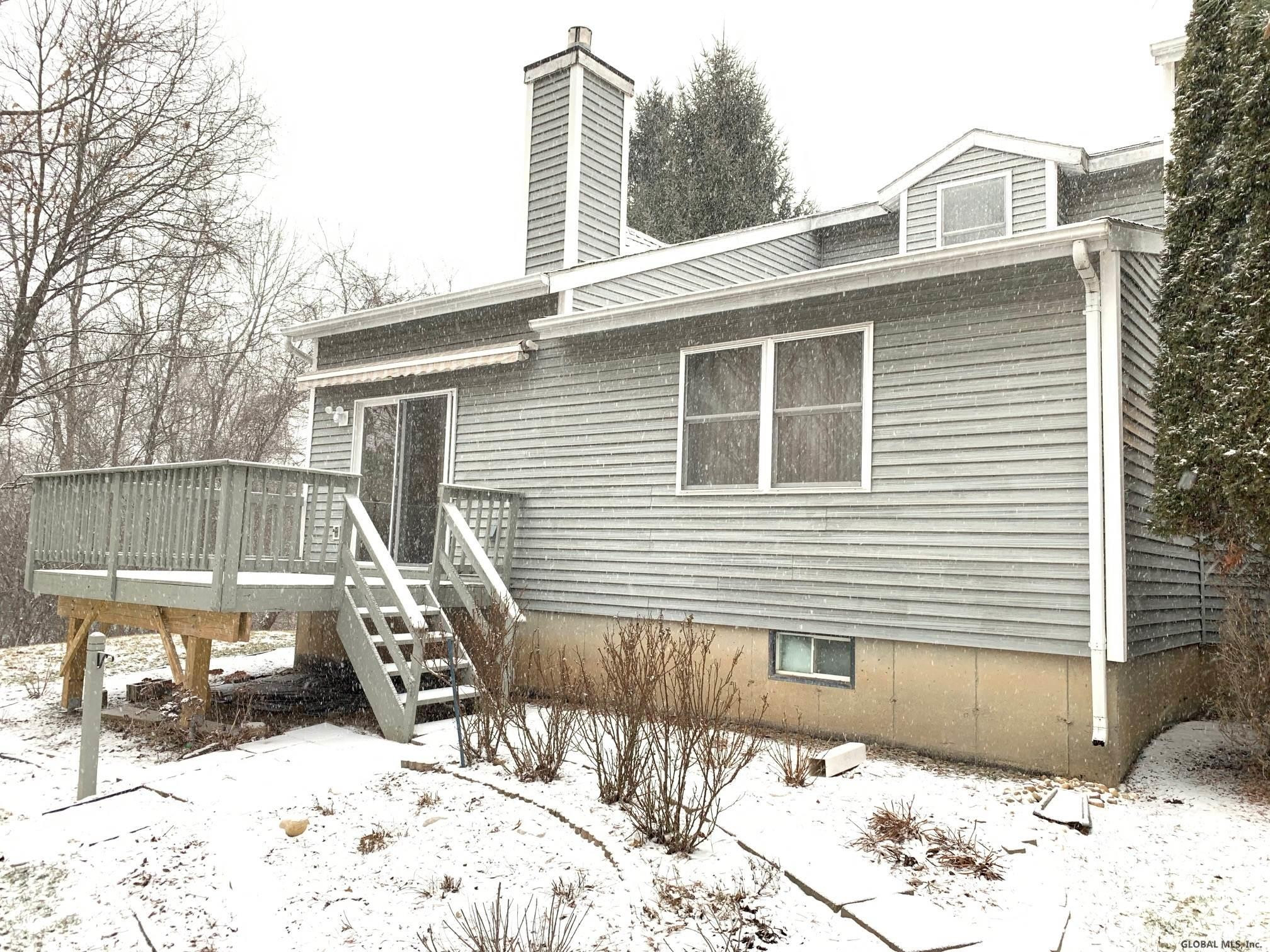 165 Harvard Road Colonie, NY 12189 - Photo 27 of 29 Photo 27