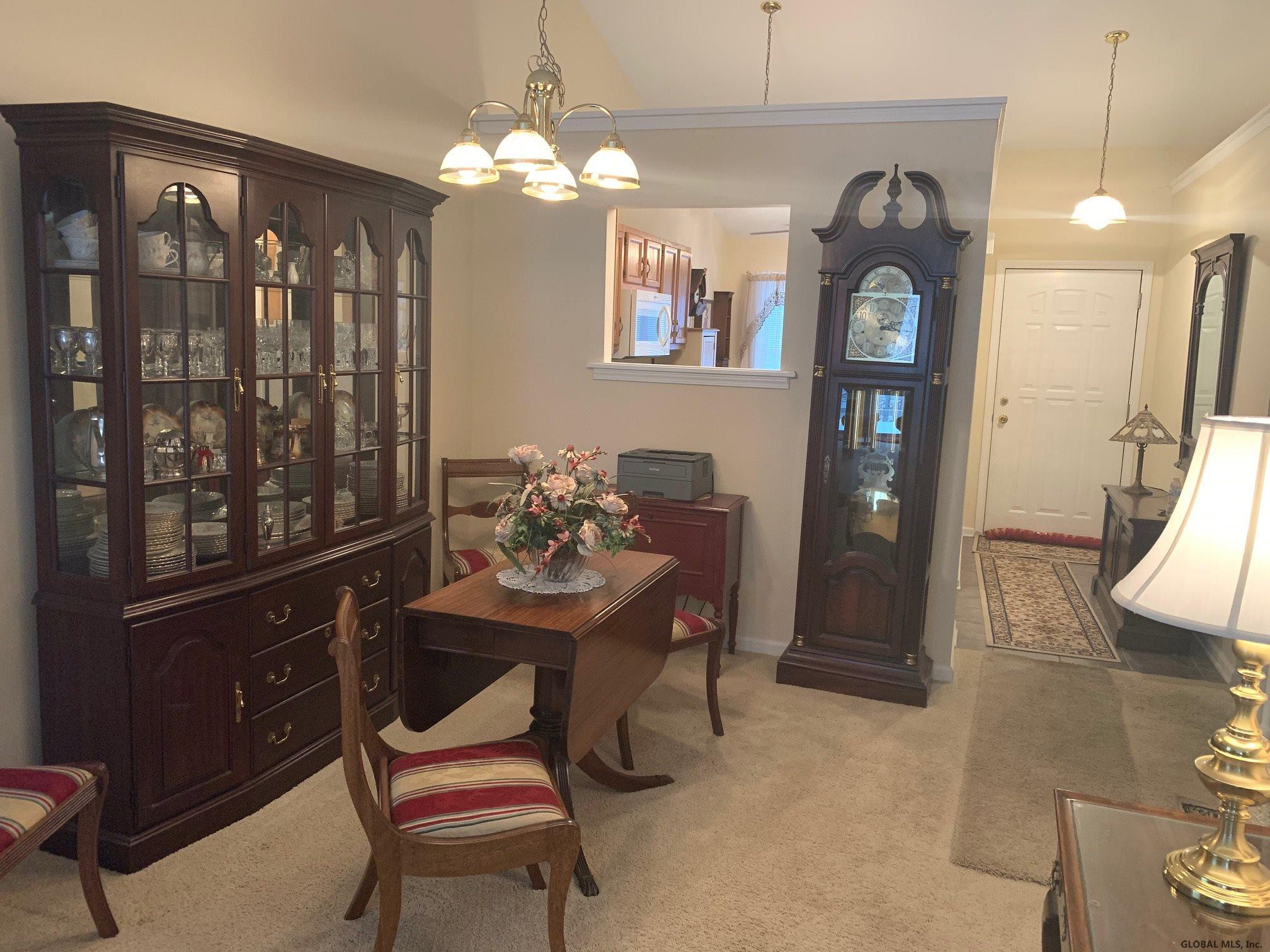 165 Harvard Road Colonie, NY 12189 - Photo 8 of 29 Photo 8