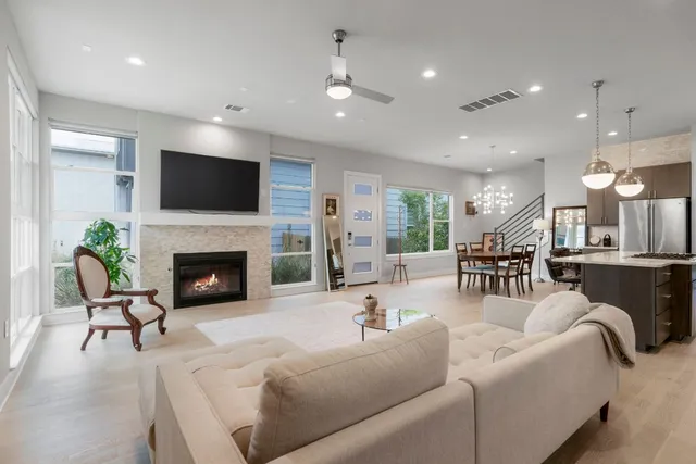 $3,400 | 6008 Florencia Lane, Austin, TX 78724