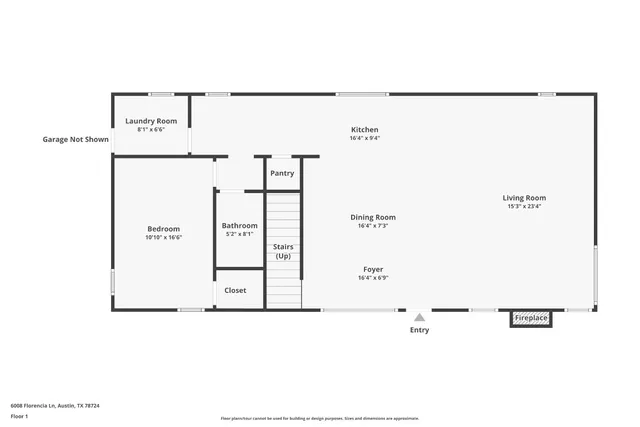 a view of a house with a yard and plants