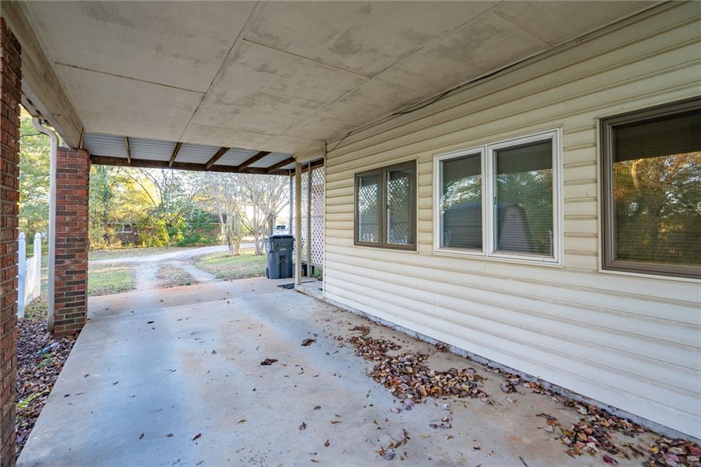 1526 North Cherokee Road Social Circle, GA 30025 - Photo 40 of 44