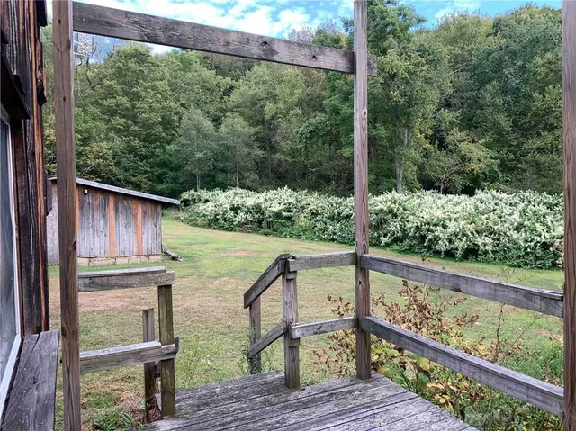 $14,999 | 302 Arcadia Road, Arcadia, PA 15712