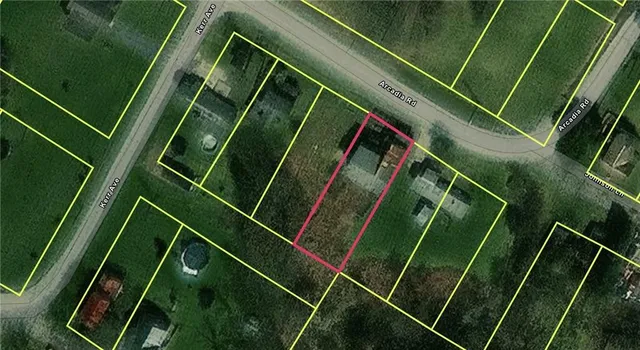 $14,999 | 302 Arcadia Road, Arcadia, PA 15712