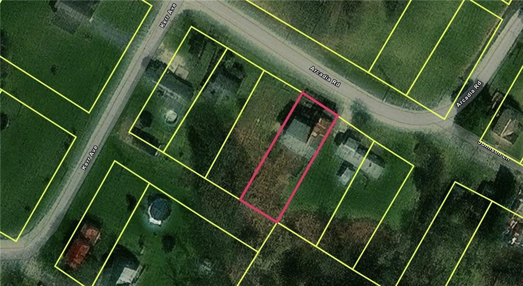 302 Arcadia Road Arcadia, PA 15712 - Photo 25 of 25 a view of a backyard